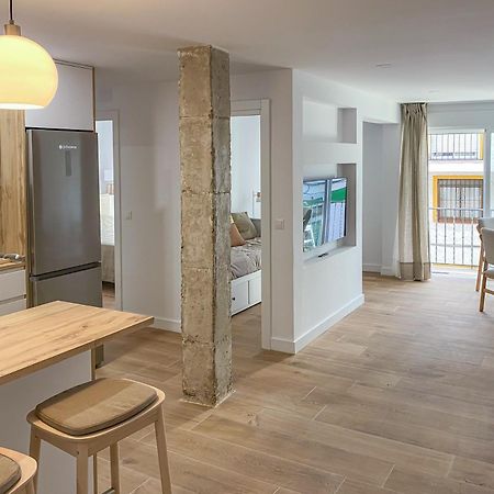 Dennilenni A Marbella Centro Apartman Kültér fotó