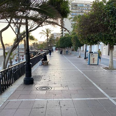 Dennilenni A Marbella Centro Apartman Kültér fotó