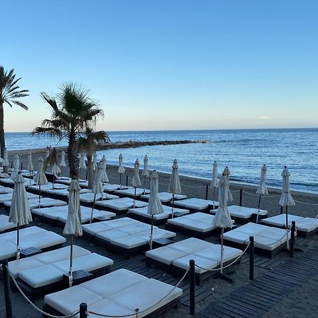 Dennilenni A Marbella Centro Apartman Kültér fotó