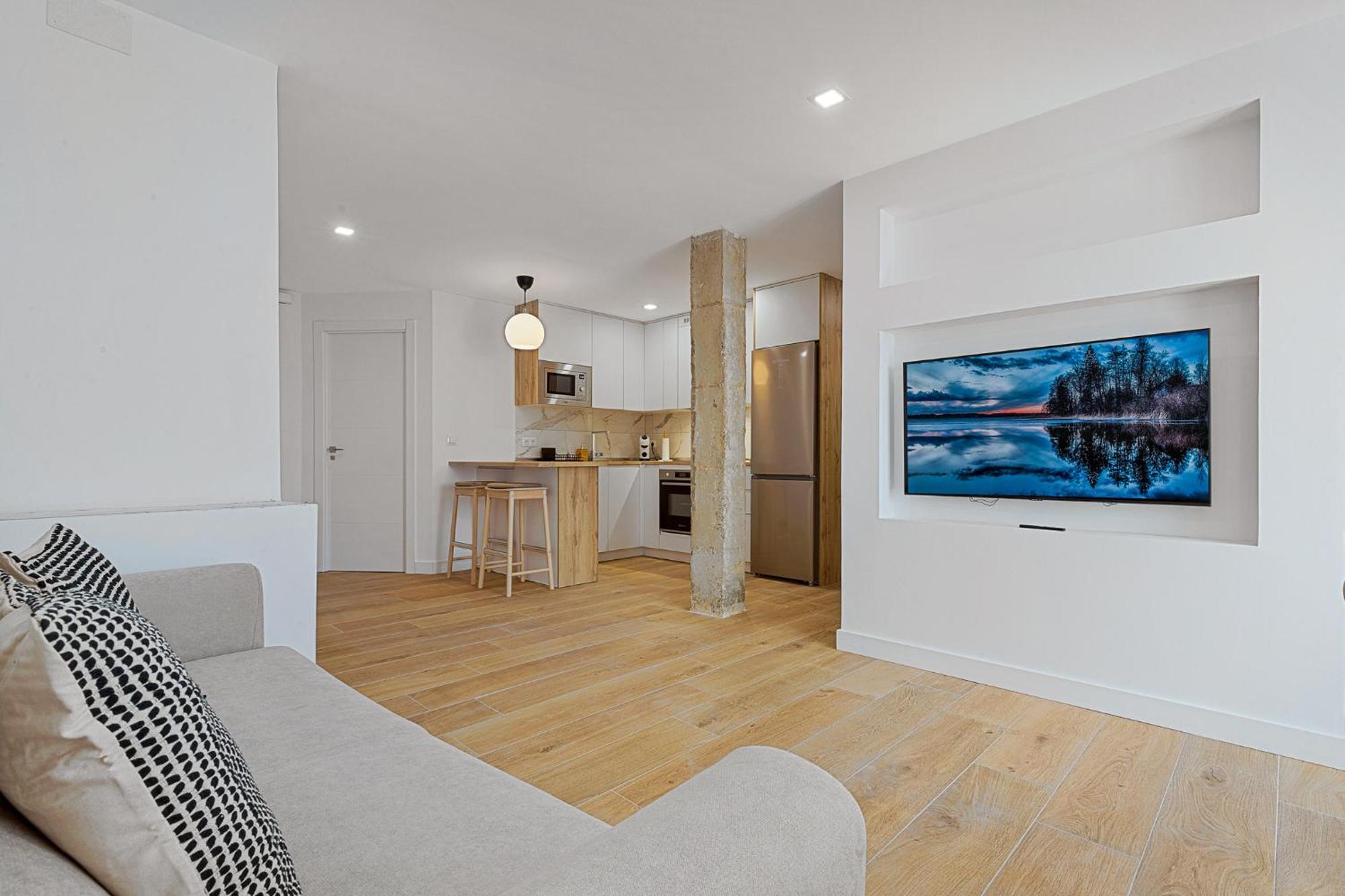 Dennilenni A Marbella Centro Apartman Kültér fotó