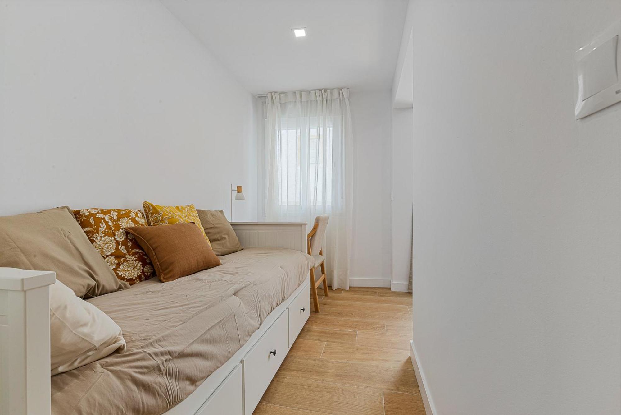 Dennilenni A Marbella Centro Apartman Kültér fotó