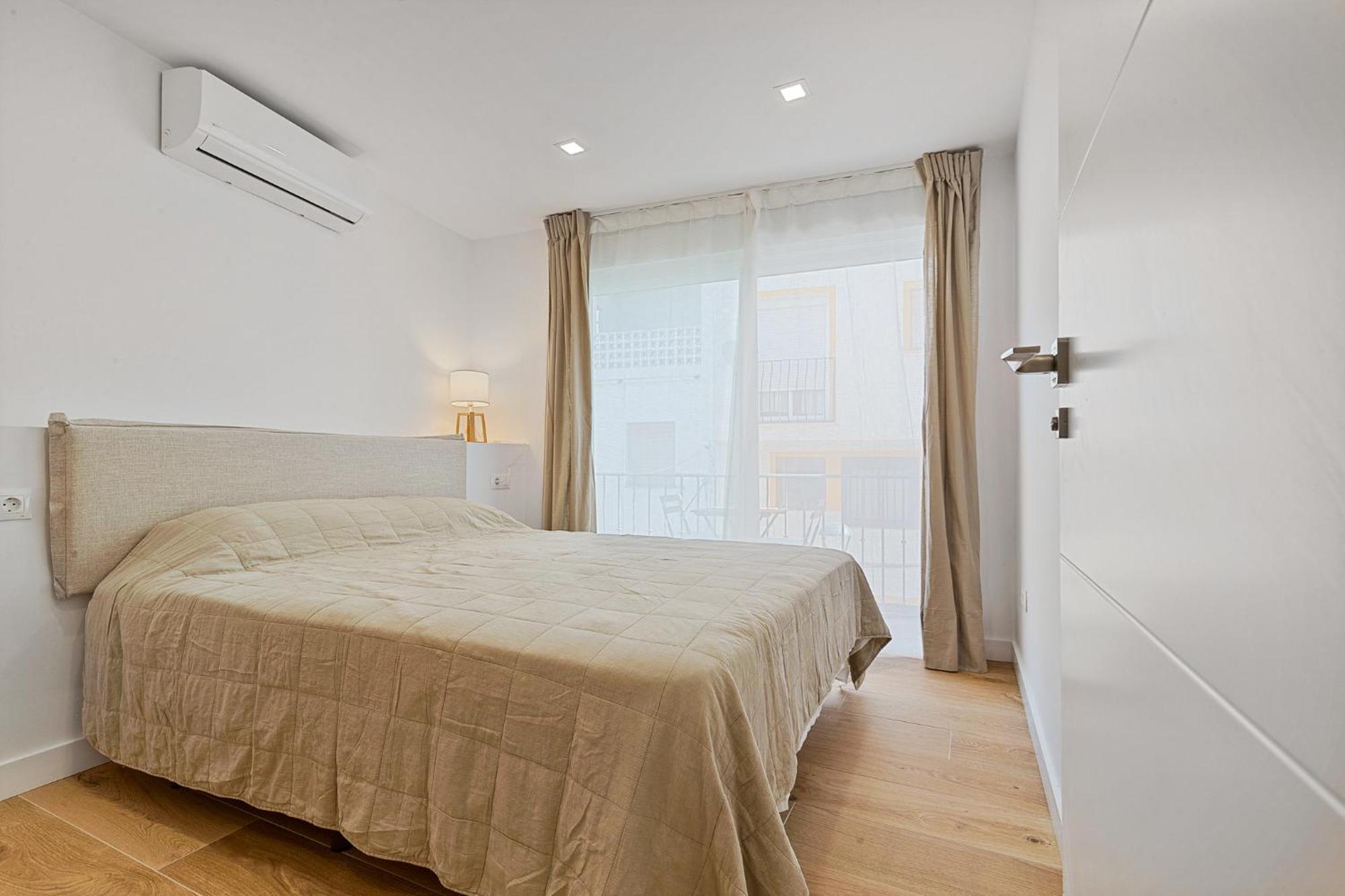 Dennilenni A Marbella Centro Apartman Kültér fotó