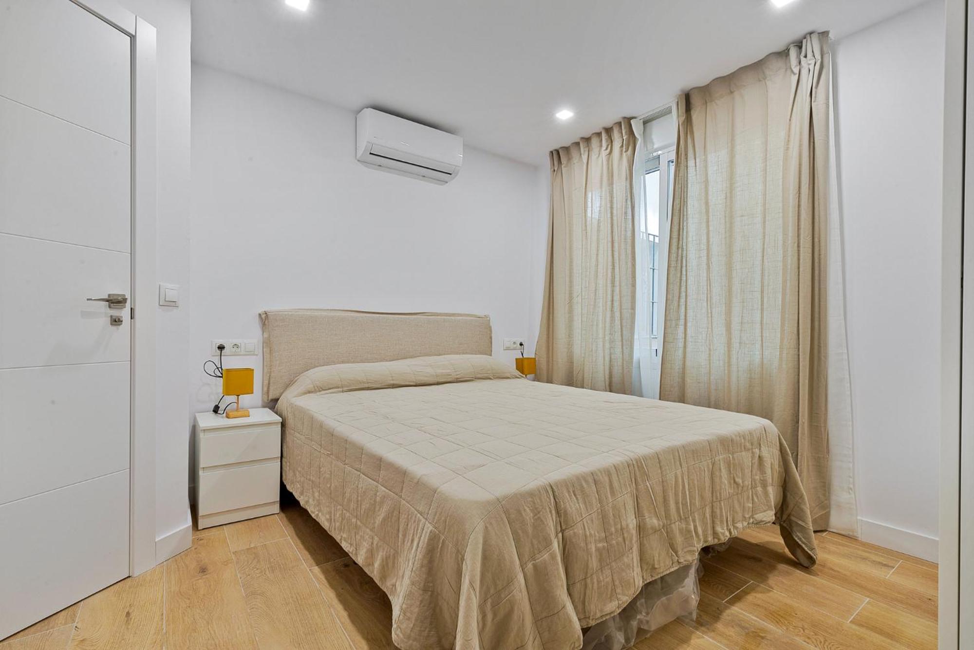 Dennilenni A Marbella Centro Apartman Kültér fotó