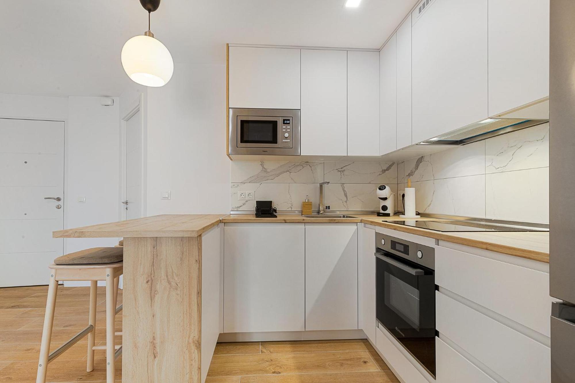 Dennilenni A Marbella Centro Apartman Kültér fotó